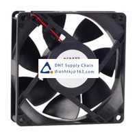 NMB TECHNOLOGIES_09225VE-24Q-CT-00 Fans and Thermal Management Accessories