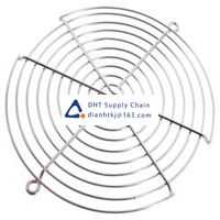 ORION FANS_G172-10HB Fans and Thermal Management Accessories