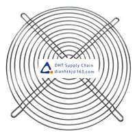 ORION FANS_G225 Fans and Thermal Management Accessories