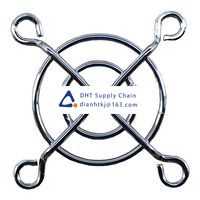 ORION FANS_G40-2 Fans and Thermal Management Accessories