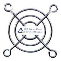 ORION FANS_G50-3 Fans and Thermal Management Accessories