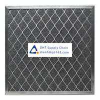 ORION FANS_LFG254FHD Fans and Thermal Management Accessories