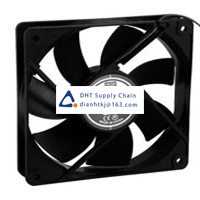 ORION FANS_OD1225-12HB Fans and Thermal Management Accessories