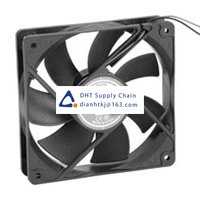 ORION FANS_OD1225-12HSS Fans and Thermal Management Accessories