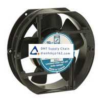 ORION FANS_OD172SAP-12HB Fans and Thermal Management Accessories