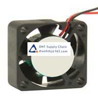 ORION FANS_OD2510-12HB Fans and Thermal Management Accessories