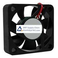 ORION FANS_OD4010-12LB Fans and Thermal Management Accessories