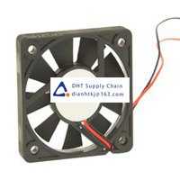 ORION FANS_OD5210-12MB Fans and Thermal Management Accessories