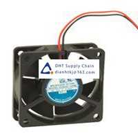 ORION FANS_OD6020-24HB Fans and Thermal Management Accessories