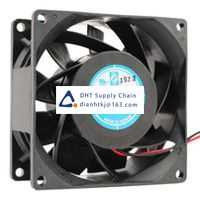 ORION FANS_OD8038-12HBIP68 Fans and Thermal Management Accessories