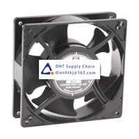 ORION FANS_OD127AP-24HTB Fans and Thermal Management Accessories
