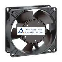 EBM-PAPST_3318NH Fans and Thermal Management Accessories