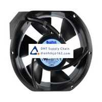 QUALTEK ELECTRONICS_FDA2-17238NBHT4F Fans and Thermal Management Accessories