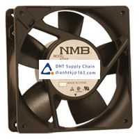 NMB TECHNOLOGIES_3115PS-23W-B30-A00 Fans and Thermal Management Accessories