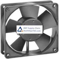 NMB TECHNOLOGIES_11938MBB3KEA00 Fans and Thermal Management Accessories