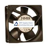 NMB TECHNOLOGIES_3110PS-12W-B30-A00 Fans and Thermal Management Accessories