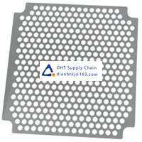 QUALTEK ELECTRONICS_QSB-40-01. Fans and Thermal Management Accessories