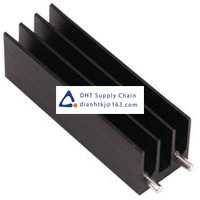 WAKEFIELD THERMAL_634-20ABPE Fans and Thermal Management Accessories