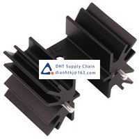 WAKEFIELD THERMAL_647-20ABPE Fans and Thermal Management Accessories