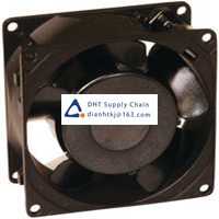 NMB TECHNOLOGIES_3115PS-23T-B30-A00 . Fans and Thermal Management Accessories