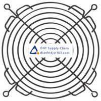 MULTICOMP_MC32670 Fans and Thermal Management Accessories