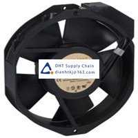 NMB TECHNOLOGIES_5915PC-12T-B20-A00 Fans and Thermal Management Accessories