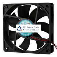 ORION FANS_OD1225-24HBIP69K Fans and Thermal Management Accessories