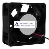 ORION FANS_OD6025-48HBIP69K Fans and Thermal Management Accessories