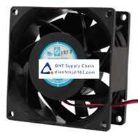 ORION FANS_OD8038-12HBIP69K Fans and Thermal Management Accessories