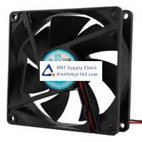 ORION FANS_OD9225-12HBIP69K Fans and Thermal Management Accessories