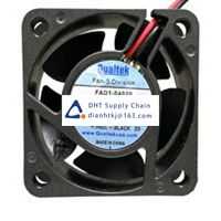 QUALTEK ELECTRONICS_FAD1-04020BBHW11 Fans and Thermal Management Accessories