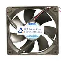 QUALTEK ELECTRONICS_FAD1-12025CBMW12 Fans and Thermal Management Accessories
