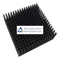 FISCHER ELEKTRONIK_ICK PGA 21 X21 Fans and Thermal Management Accessories