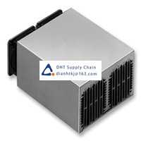 FISCHER ELEKTRONIK_LA 7/100 24V Fans and Thermal Management Accessories