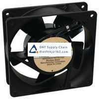 NMB TECHNOLOGIES_4715TS-12T-B5A-A00 Fans and Thermal Management Accessories