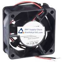 NMB TECHNOLOGIES_2410ML-04W-B20-B00 Fans and Thermal Management Accessories