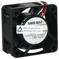 NMB TECHNOLOGIES_1608VL-04W-B50-B00 Fans and Thermal Management Accessories