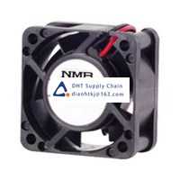 NMB TECHNOLOGIES_04020VA-24P-AL-00 Fans and Thermal Management Accessories