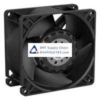 EBM-PAPST_8315100138 Fans and Thermal Management Accessories