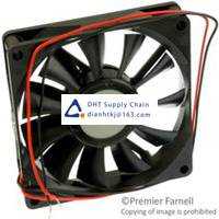 NMB TECHNOLOGIES_3106KL-05W-B50-B00 Fans and Thermal Management Accessories
