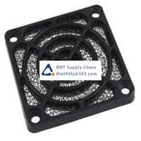 QUALTEK ELECTRONICS_09250-F/30 Fans and Thermal Management Accessories