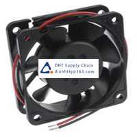 NMB TECHNOLOGIES_06020SA-24N-EA-00 Fans and Thermal Management Accessories
