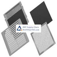 NVENT HOFFMAN_TG4B Fans and Thermal Management Accessories