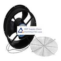 NVENT HOFFMAN_A10AXFN Fans and Thermal Management Accessories
