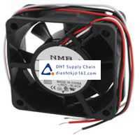 NMB TECHNOLOGIES_2410ML-05W-B39-B00 Fans and Thermal Management Accessories
