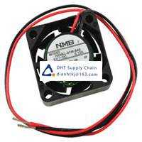 NMB TECHNOLOGIES_02510SS-05M-AA-00 Fans and Thermal Management Accessories