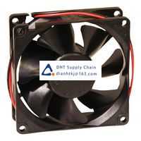 NMB TECHNOLOGIES_3110KL-04W-B60-B00 Fans and Thermal Management Accessories