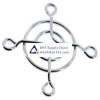 MULTICOMP_MC32689. Fans and Thermal Management Accessories