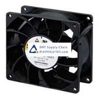 SANYO DENKI_9WL0924P1H001. Fans and Thermal Management Accessories