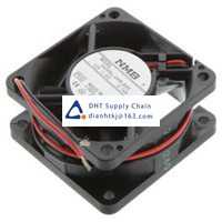 NMB TECHNOLOGIES_06020SA-12T-EA-00. Fans and Thermal Management Accessories